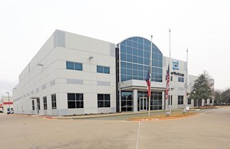 Plano, TX undefined - 1701 10th St