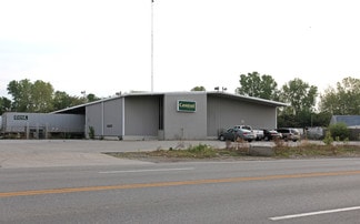 Kansas City, MO Industrial - 5036 Gardner Ave Kansas City, MO Industrial - 5036 Gardner Ave