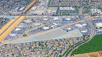 Valley Oak Residences | 193 Units