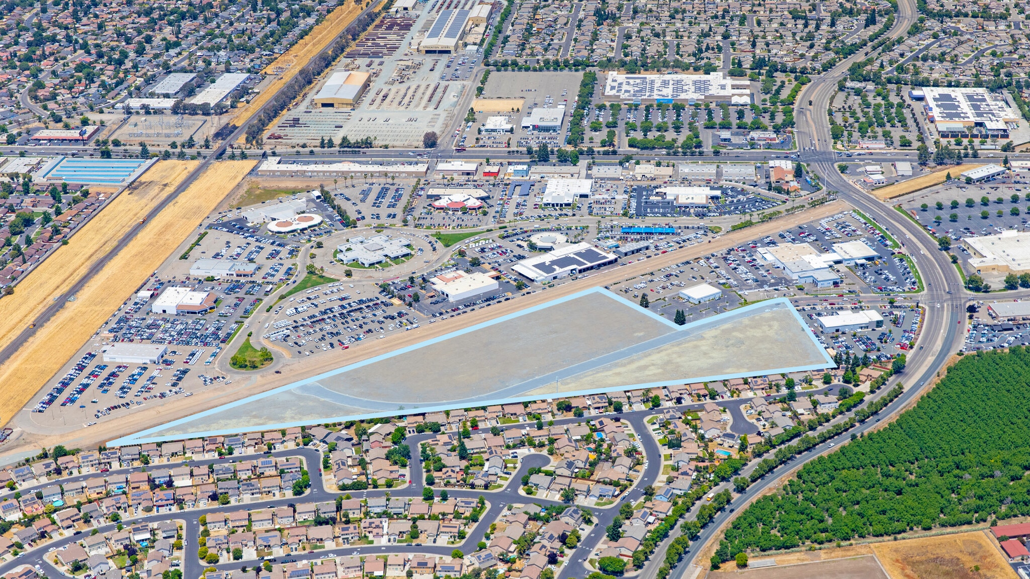 , Stockton, CA for Sale