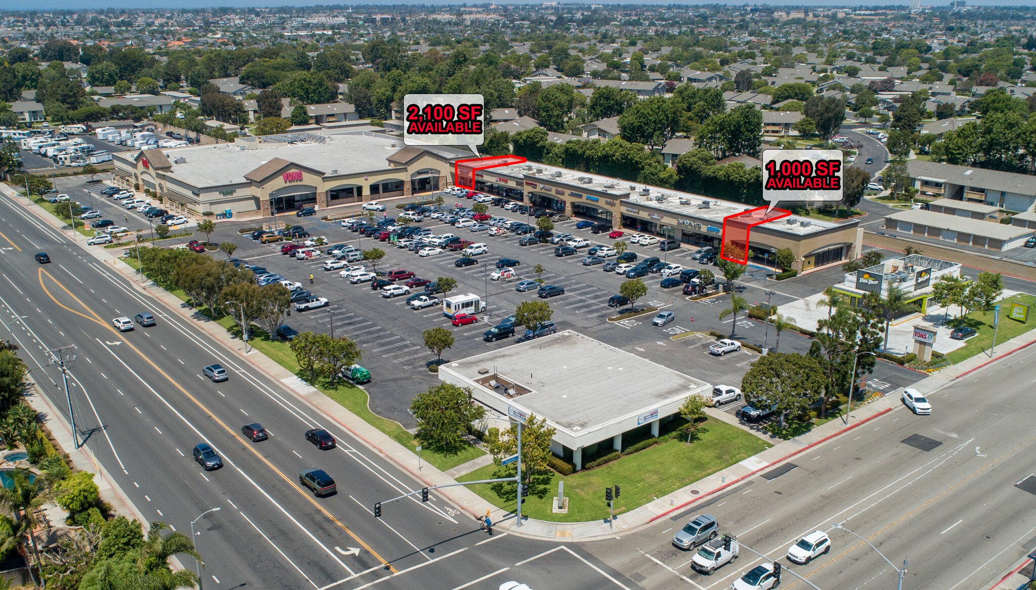 8871-8965 Atlanta Ave, Huntington Beach, CA for Rent