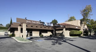 Yorba Linda, CA Office, Office/Medical - 19871 Yorba Linda Blvd