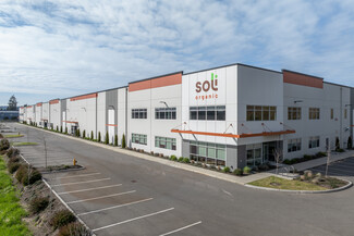 Marysville, WA Industrial - 4010 156th St NE