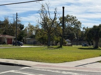 Orlando, FL Residential Land - 920 S Carter St