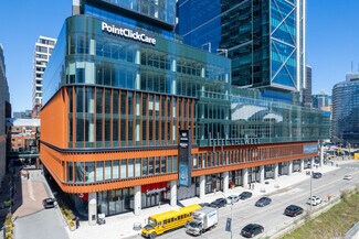 Toronto, ON Retail - 8 Spadina Ave