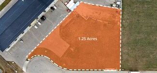 Lethbridge, AB Commercial Land - 4009 7 Av S Lethbridge, AB Commercial Land - 4009 7 Av S