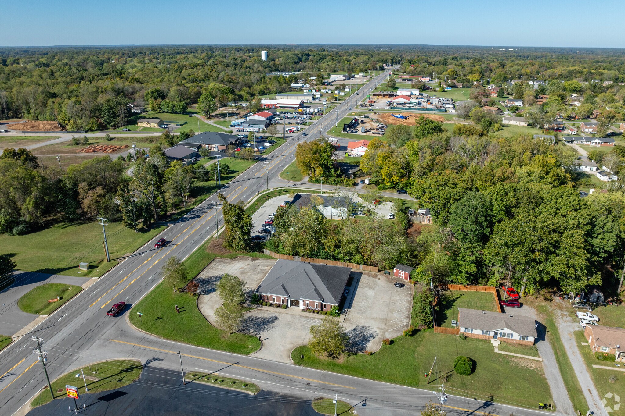 375 Dover Rd, Clarksville, TN for Sale