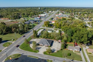 Clarksville, TN undefined - 375 Dover Rd