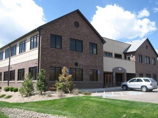 Lakewood, CO Office - 860 Tabor St Lakewood, CO Office - 860 Tabor St