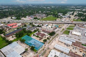 Houston, TX Auto Repair - 614 E Tidwell Rd