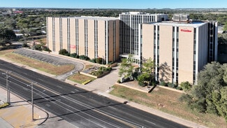 San Angelo, TX Industrial - 2701 S Johnson St