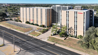 San Angelo, TX Telecom Hotel/Data Hosting - 2701 S Johnson St