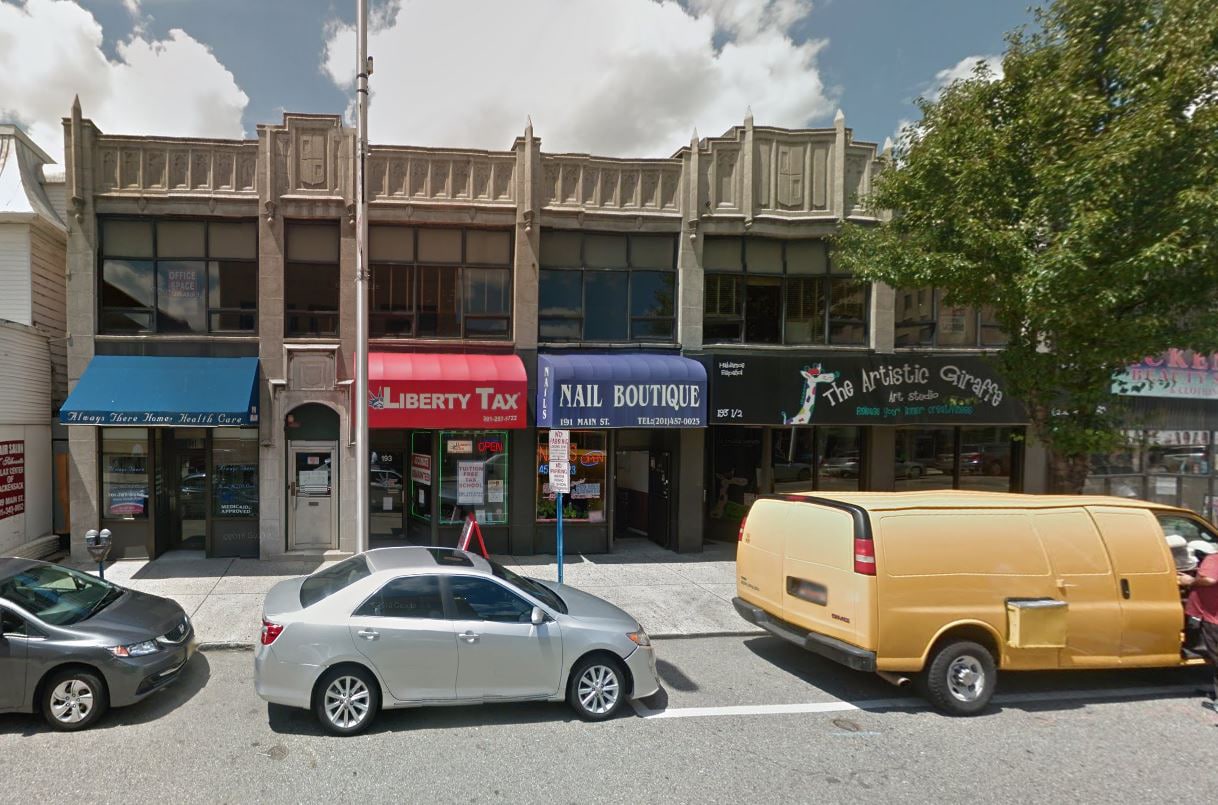 191-193 Main St, Hackensack, NJ for Rent