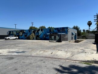 W Kirkwall Rd, Azusa