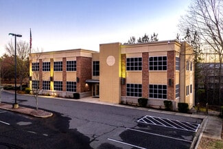 Mooresville, NC Office - 133 River Park Rd