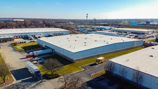 Bridgeview, IL Industrial - 7726 S 78th Ave