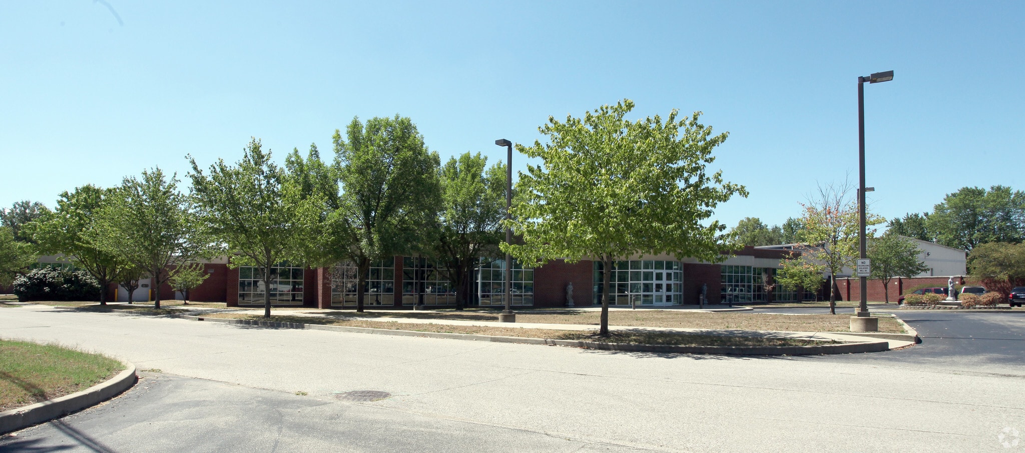 1201 S Ohio St, Martinsville, IN for Sale