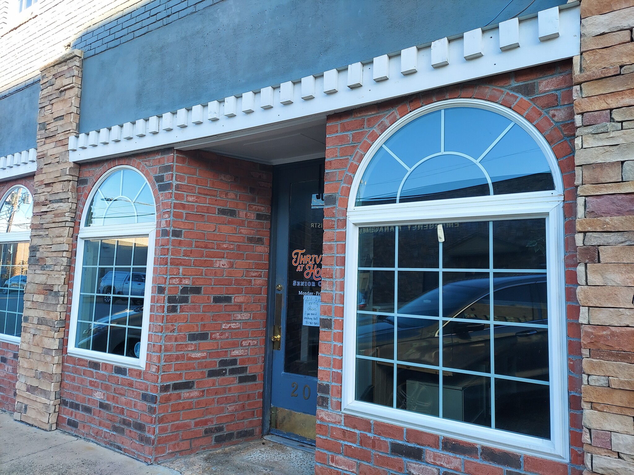 207 N Brewer St, Paris, TN for Rent