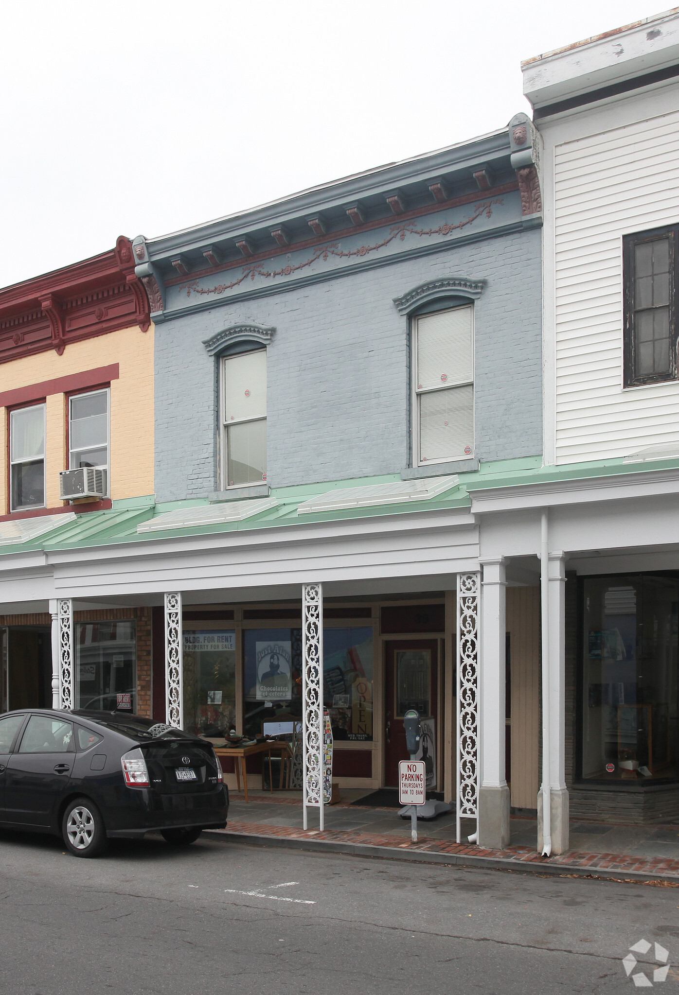 39 North Front St, Kingston, NY for Rent
