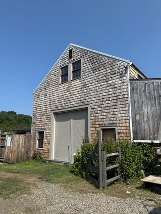 Lyme, CT Industrial - 250 Hamburg Rd