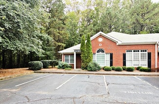 Roswell, GA Office - 500 Sun Valley Dr