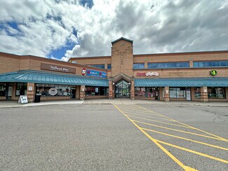 London, ON Office - 387-401 Wellington Road