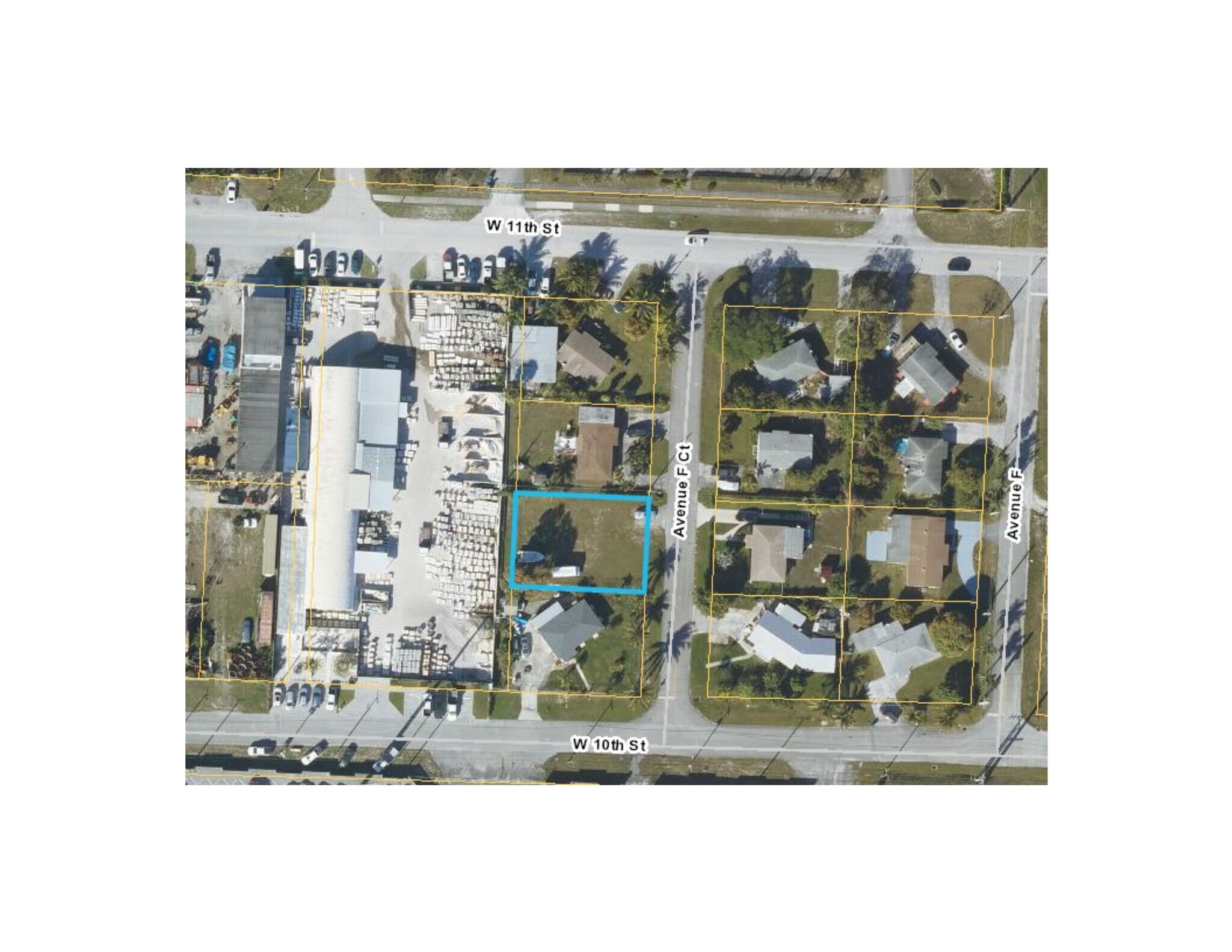 1011 Avenue F Ct, Riviera Beach, FL for Rent