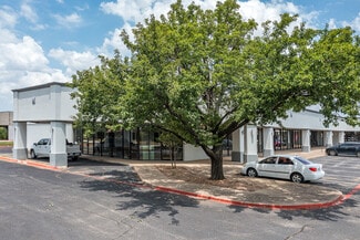 North Richland Hills, TX Office/Retail - 5555 Rufe Snow Dr