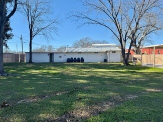 Columbus, MS Office - 320 19th St N