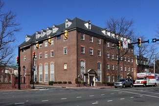 Alexandria, VA Office/Medical - 200-206 N Washington St Alexandria, VA Office/Medical - 200-206 N Washington St