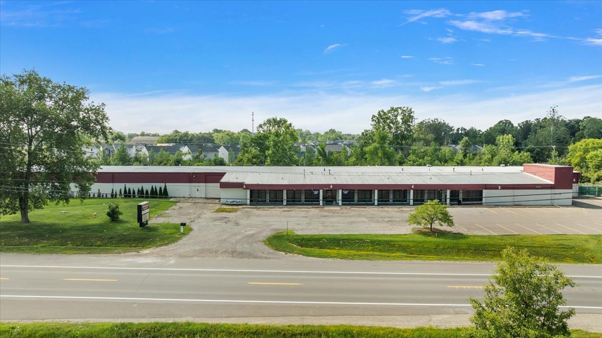 58233 Gratiot Ave, New Haven, MI for Sale