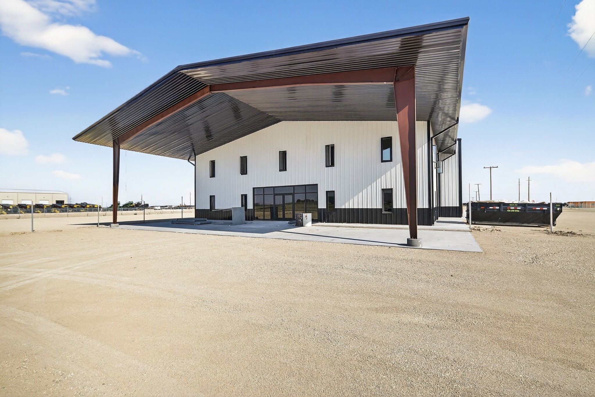 14761 W I-20, Odessa, TX for Sale
