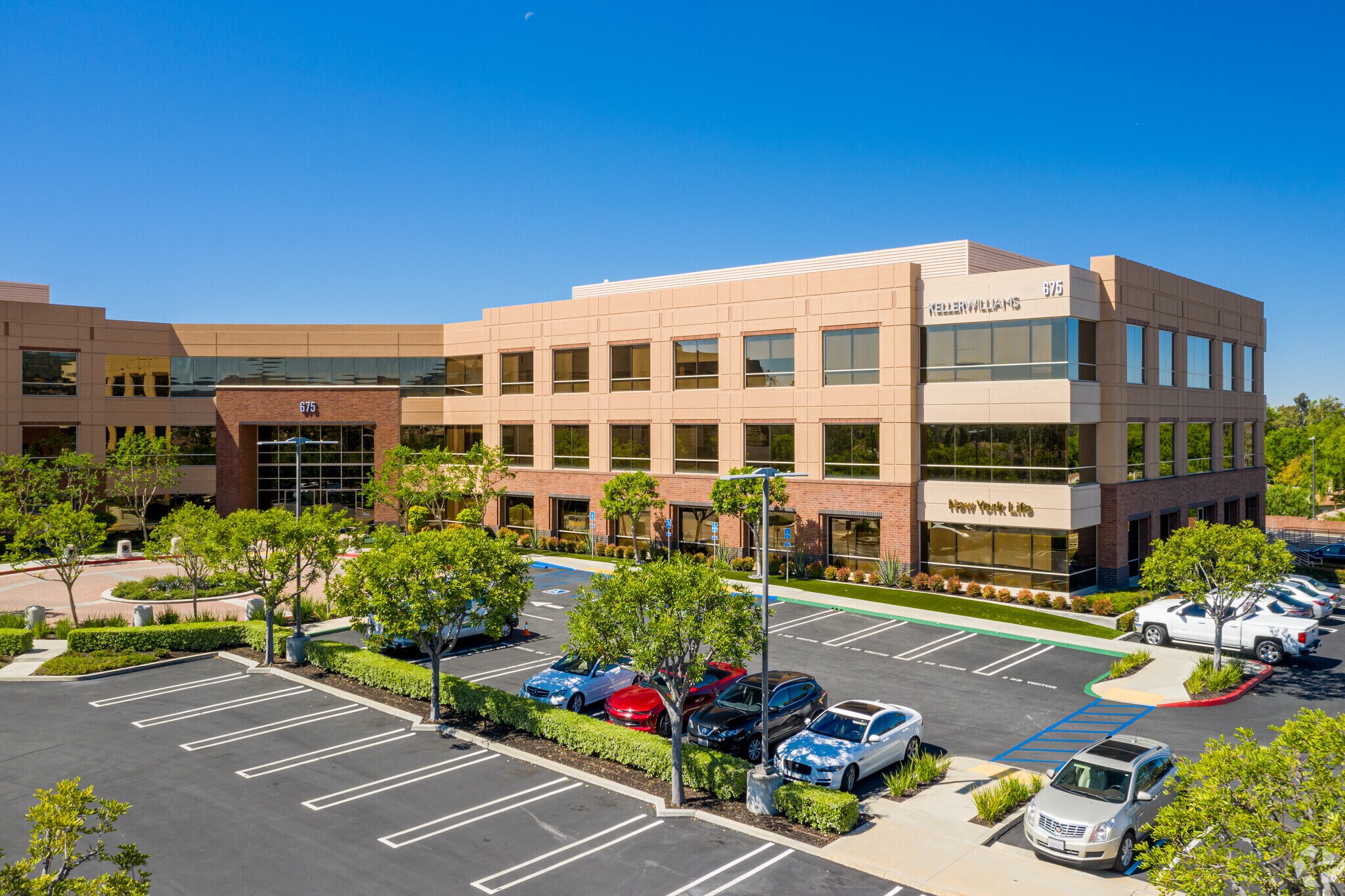 675 Placentia Ave, Brea, CA for Rent