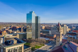 Worcester, MA Office - 446 Main St
