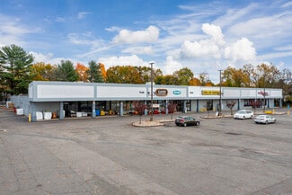 Enfield, CT Retail - 481 Enfield St