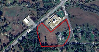 Montgomery, TX Commercial Land - 7ac TBD Highway 105 & FM 1486 Montgomery, TX Commercial Land - 7ac TBD Highway 105 & FM 1486