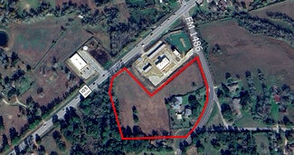 Montgomery, TX Commercial - 7ac TBD Highway 105 & FM 1486 Montgomery, TX Commercial - 7ac TBD Highway 105 & FM 1486