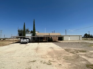 Denver City, TX Industrial - 1171 Texas Highway 83