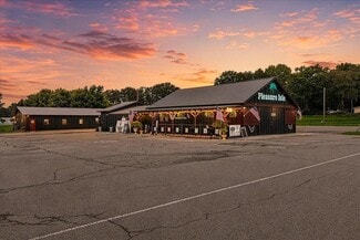 Decatur, TN Bar - 370 TN-304