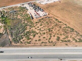 Midland, TX Commercial Land - 4400 E County Road 120 Midland, TX Commercial Land - 4400 E County Road 120