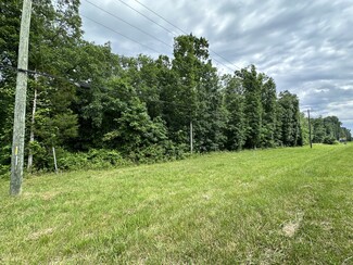 Gainesville, VA Agricultural Land - 7503 James Madison hwy