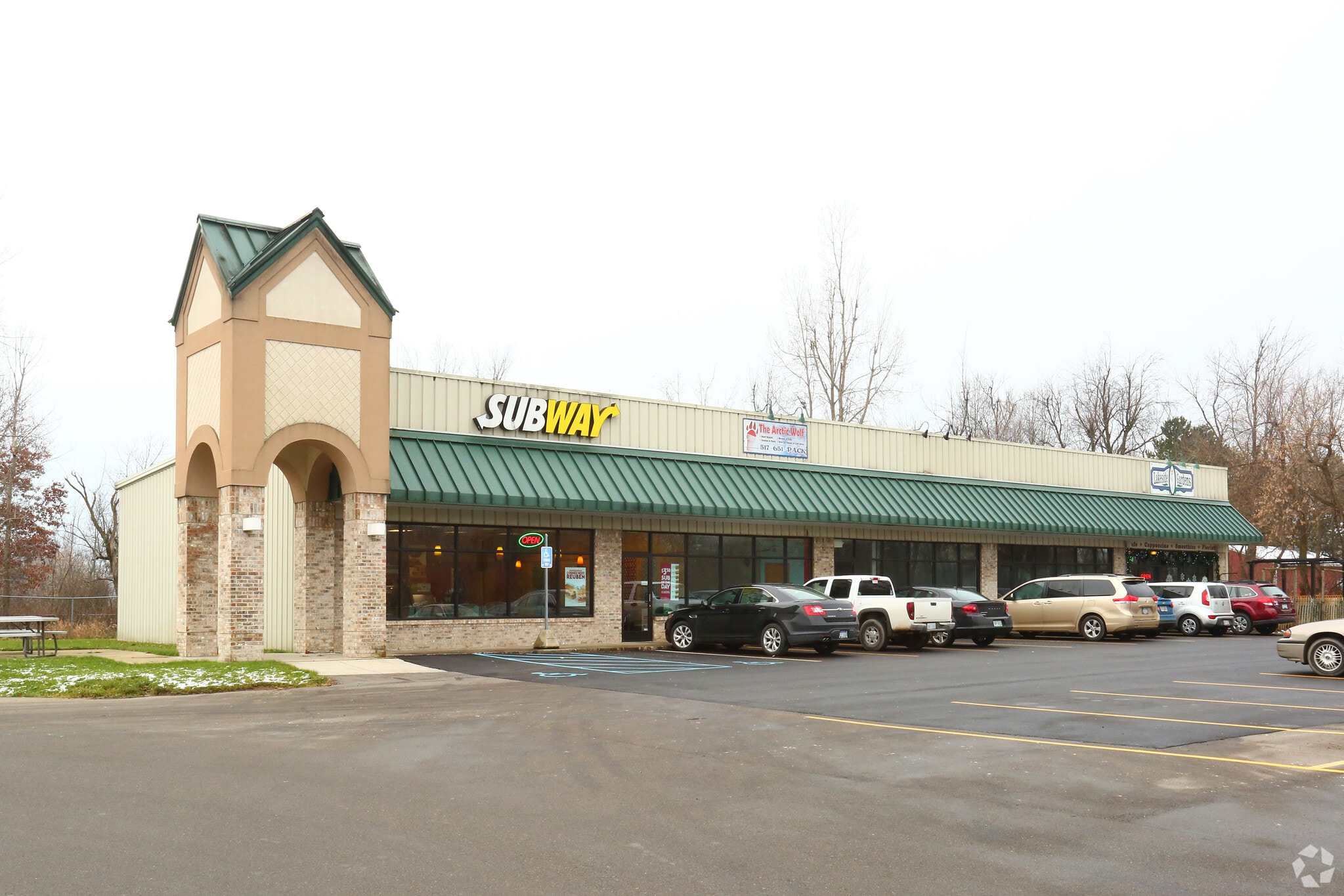 , Laingsburg, MI for Sale