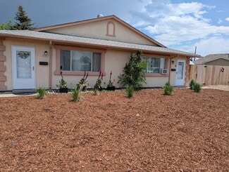 Commerce City, CO Apartments - 7740 Idlewild St
