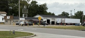 Canton, OH Service - 3206 Middlebranch Ave NE