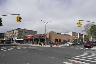 Brooklyn, NY undefined - 6202 18th Ave