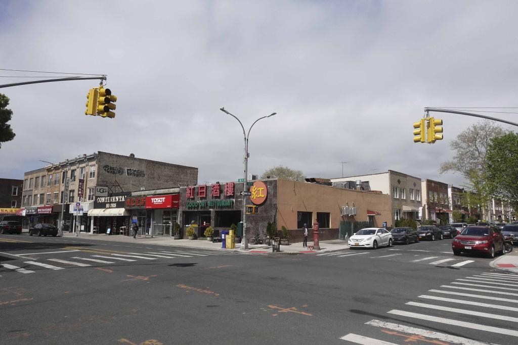 6202 18th Ave, Brooklyn, NY for Sale
