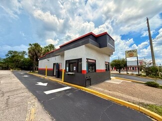 Jacksonville, FL Retail - 7411 103rd St