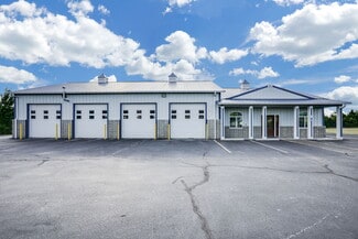 Derby, KS Warehouse - 801 N River St
