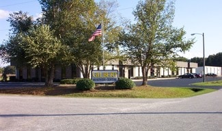 Florence, SC Flex - 1212-1226 Broughton Blvd