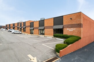 Olivette, MO Flex - 10700-10714 Trenton Rd Olivette, MO Flex - 10700-10714 Trenton Rd